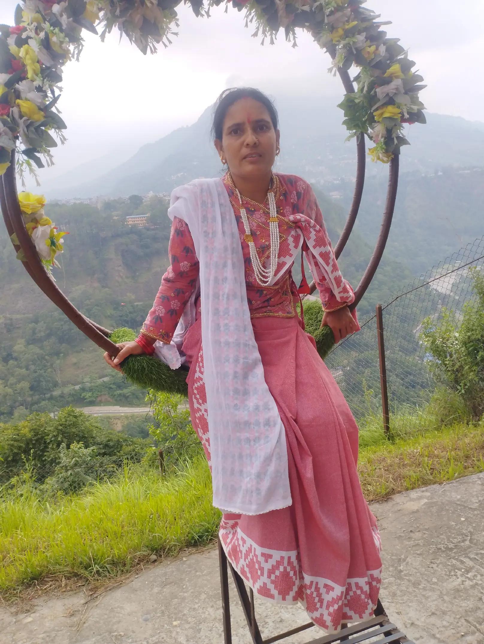@Goma poudel rimal