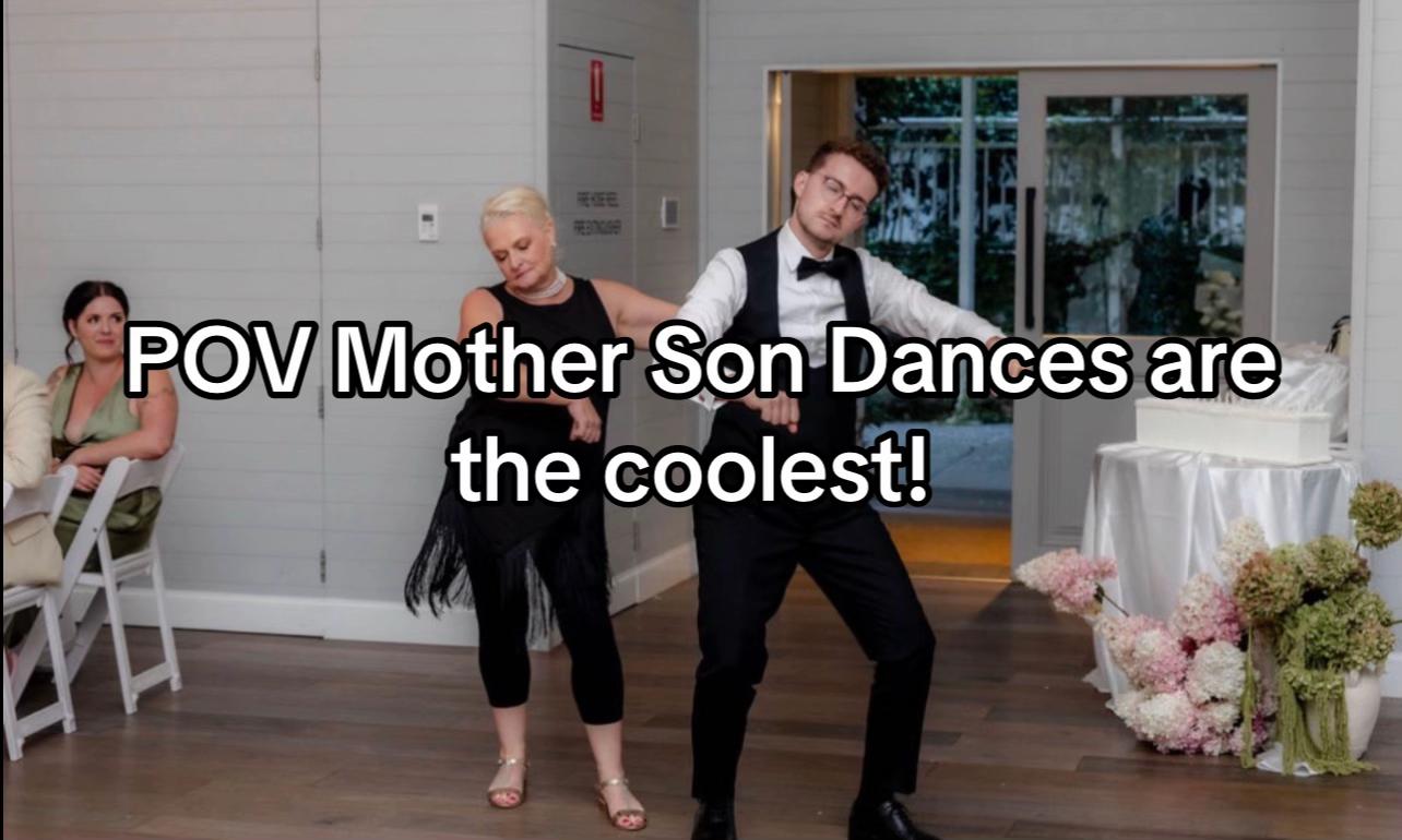 @Your First Dance Co.