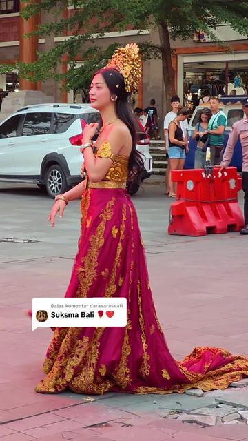 @UBUD BALI INDONESIA