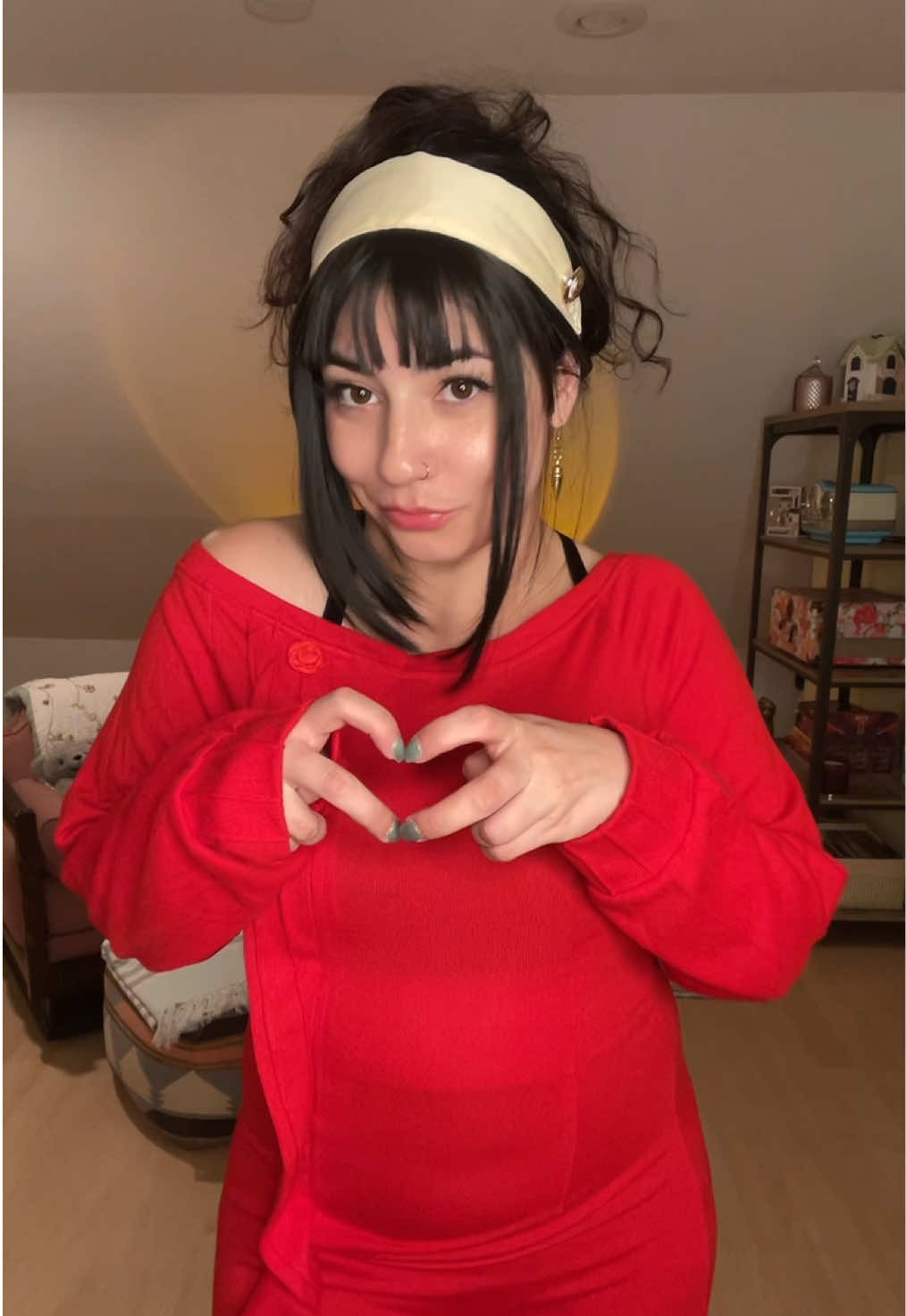 @Gabby Lu Cosplay