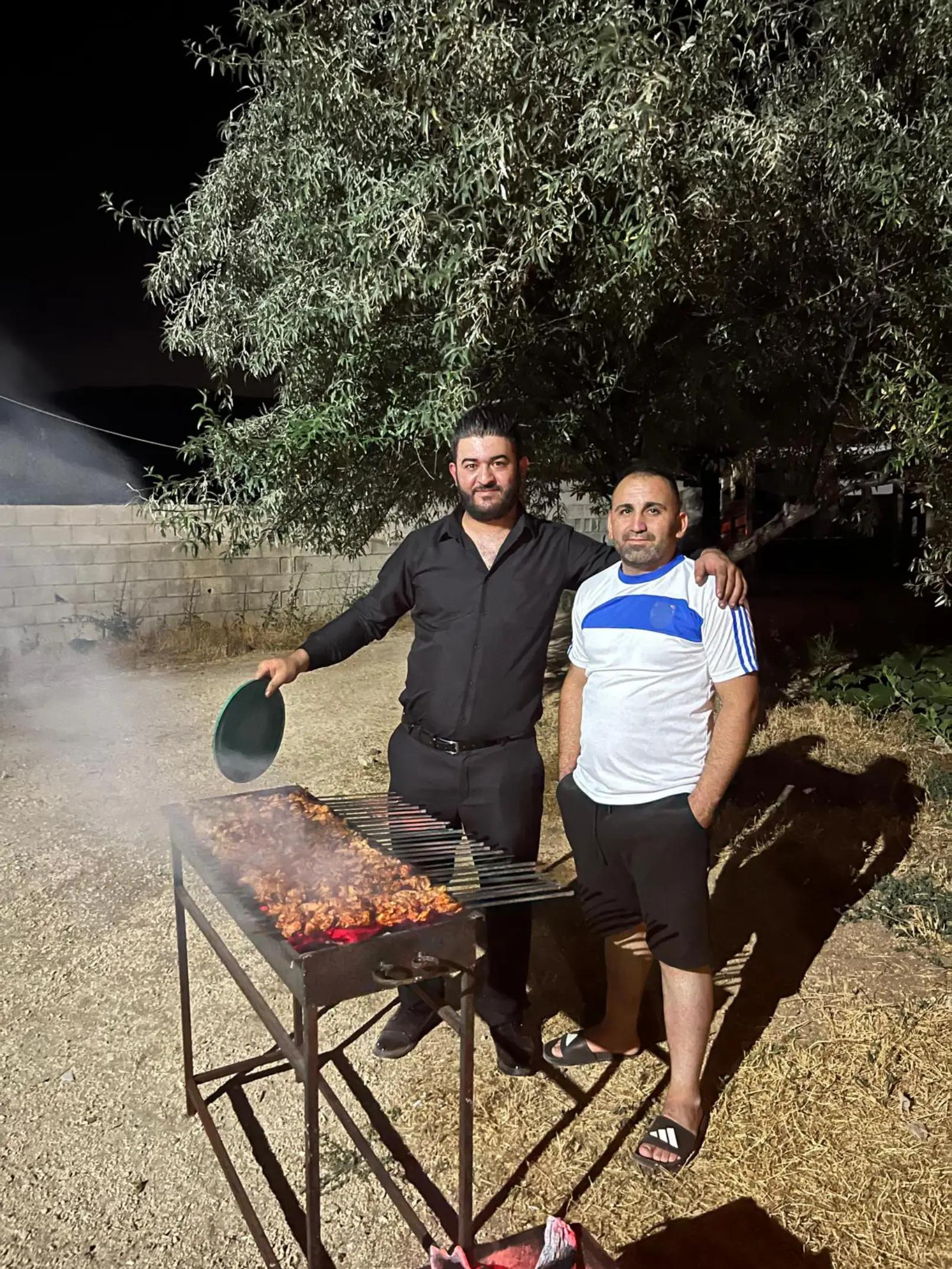 @🔥🌮D&Ouml;NERCİ🌮G&Ouml;KHAN🔥🌮
