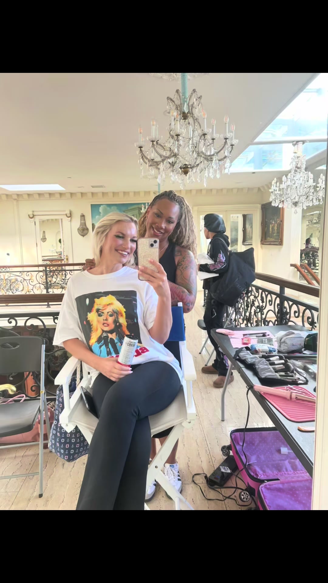 @Whitney Genee&rsquo; Esthetique 💋