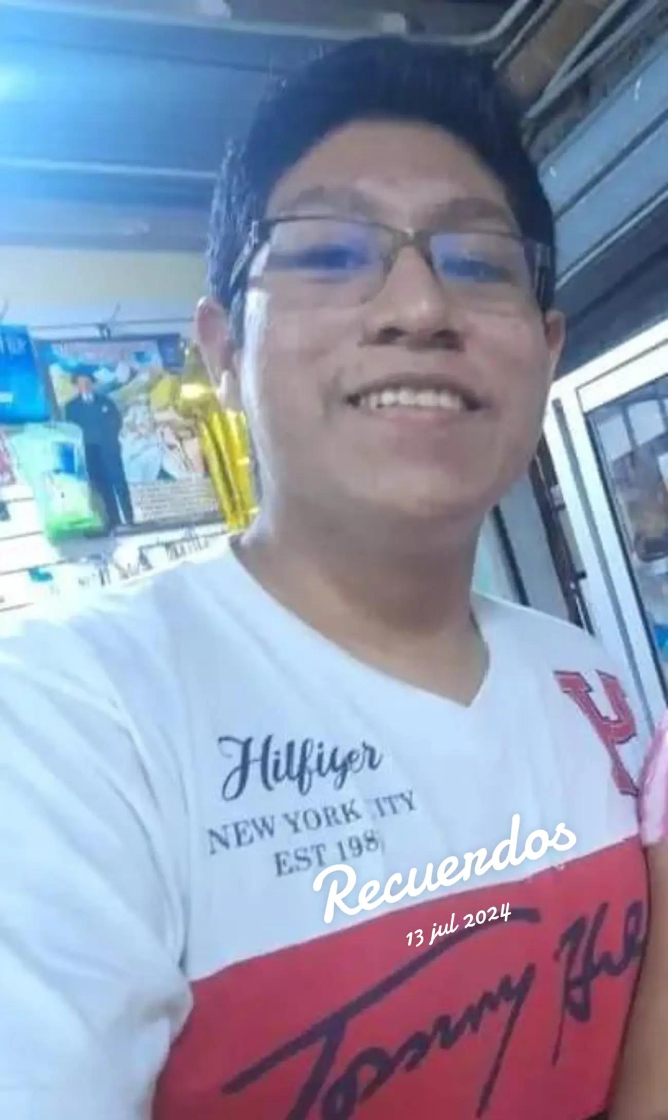 @Eli Pilo