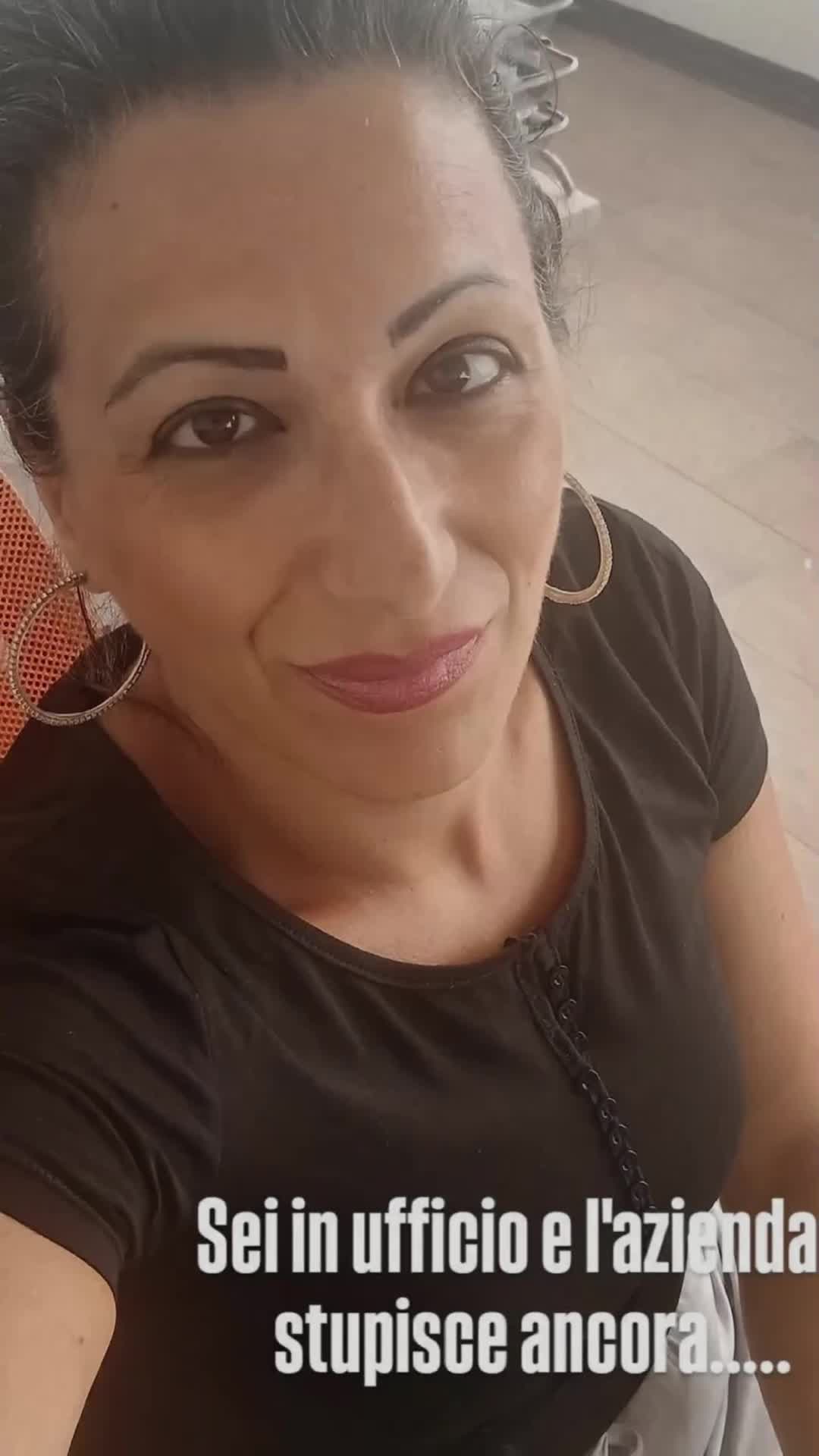 @❤️In forma con Fabiana❤️