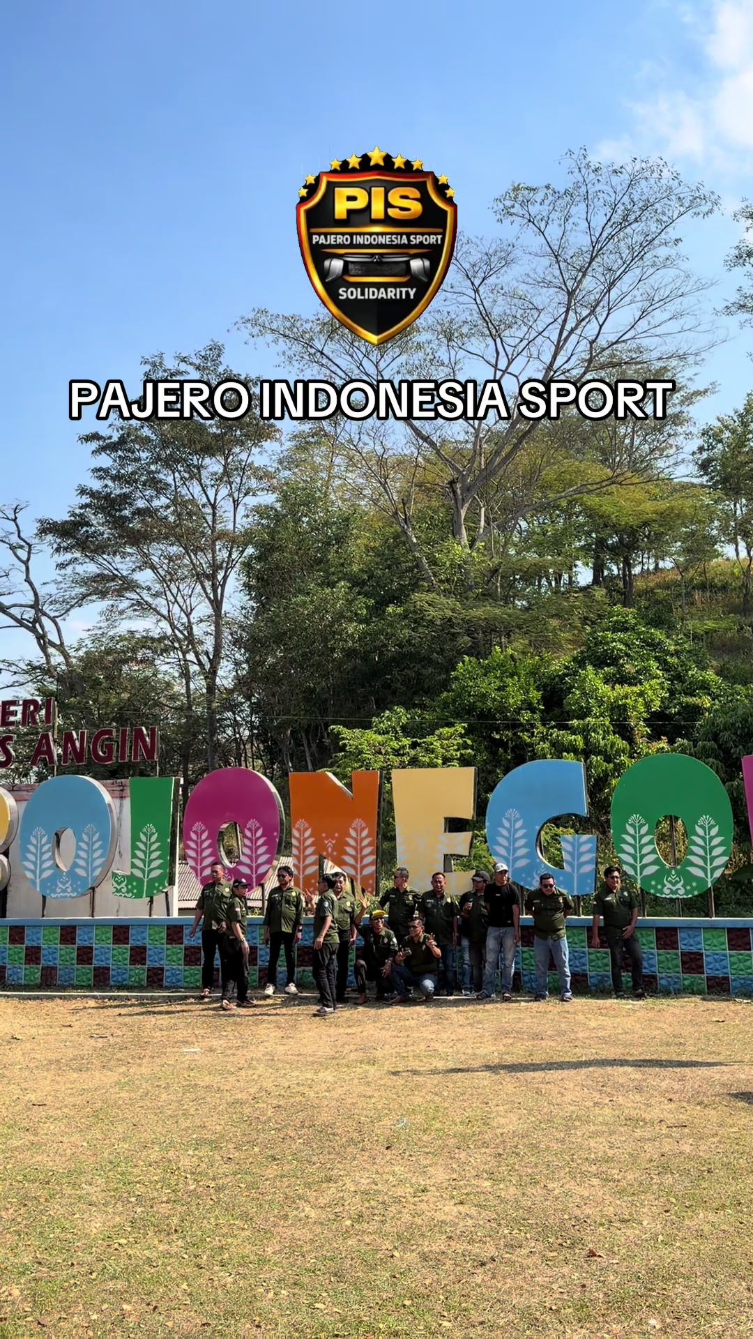 @Mas ipung PIS 007