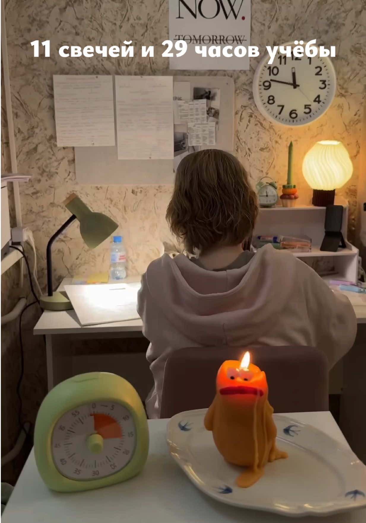 @dasha | study vlogs📚