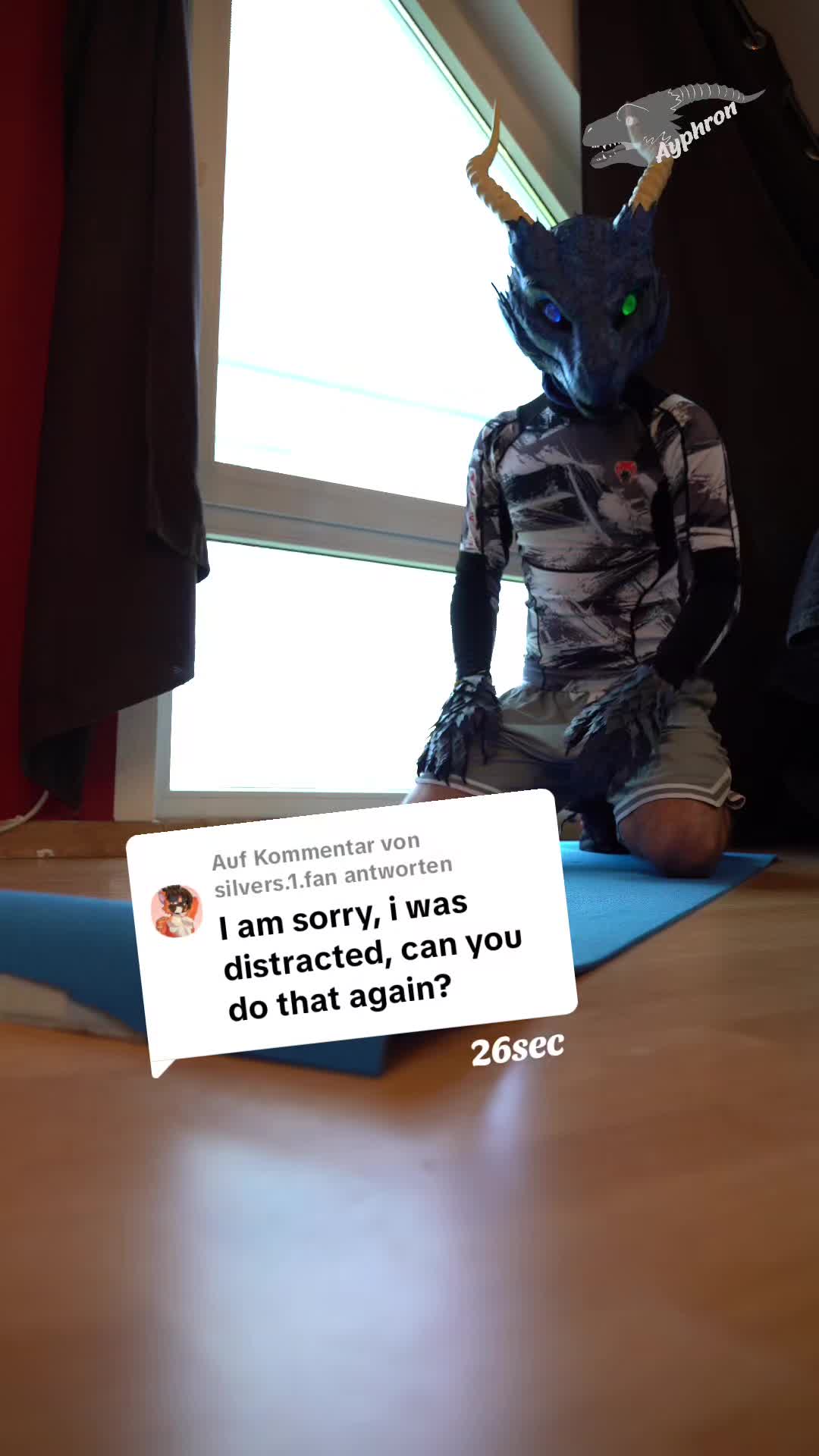 @ayphron