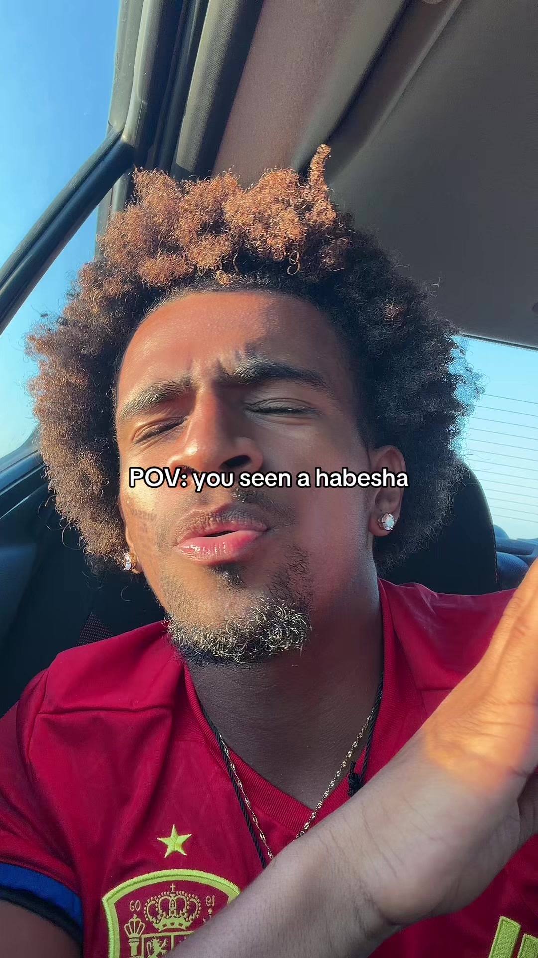 @Wedi Daniel