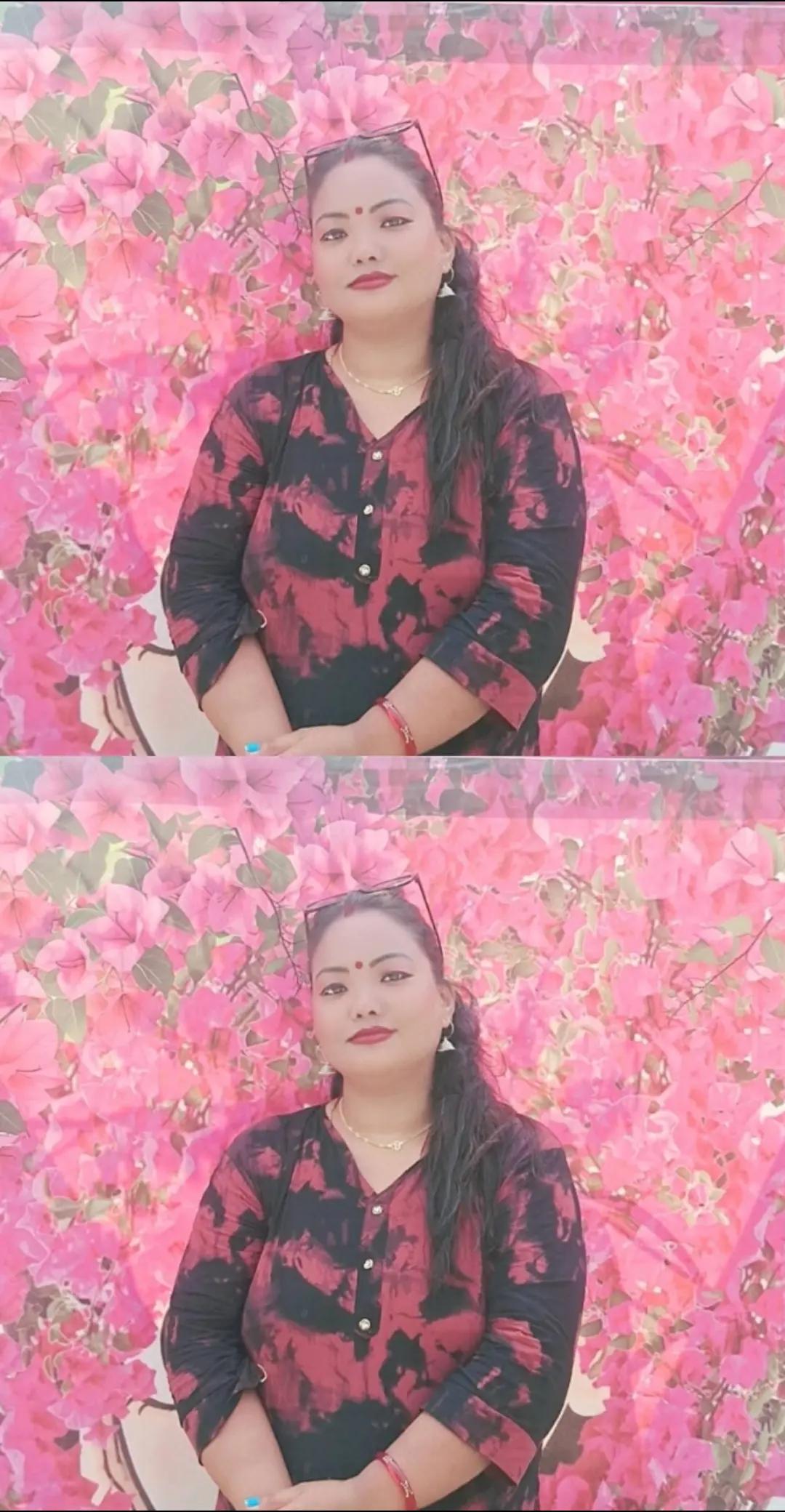 @Muna Gurung