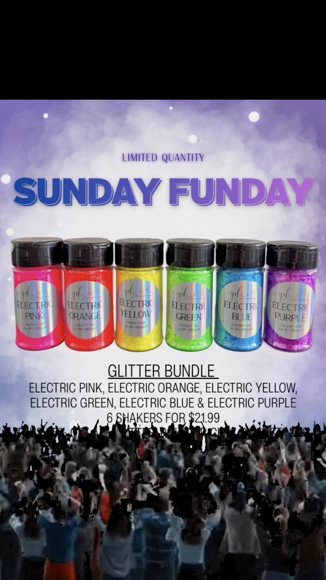 @Glitter Delight