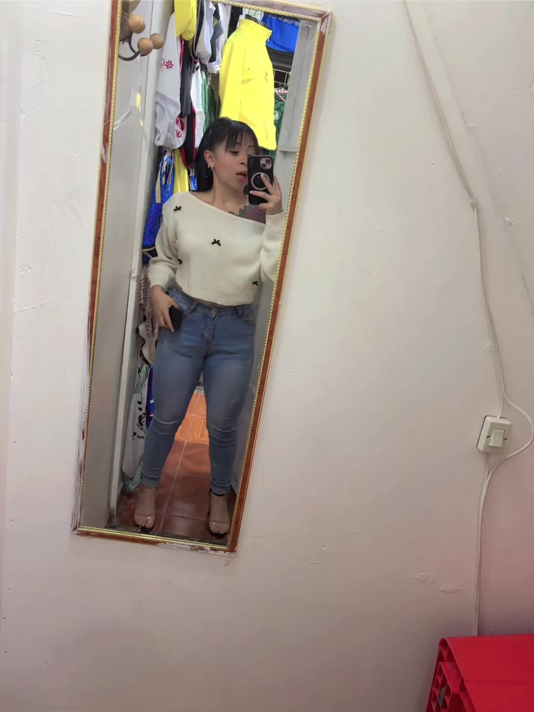 @La Chuky 💥⚡️
