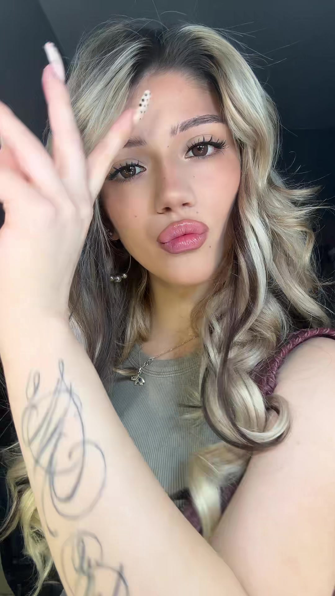 @линси