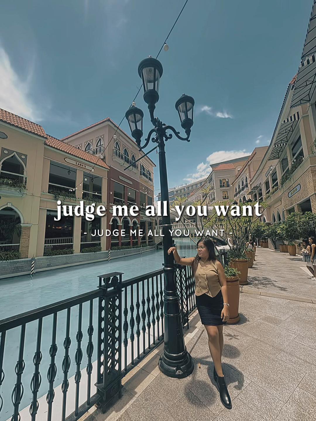@Donna Joy Rosal