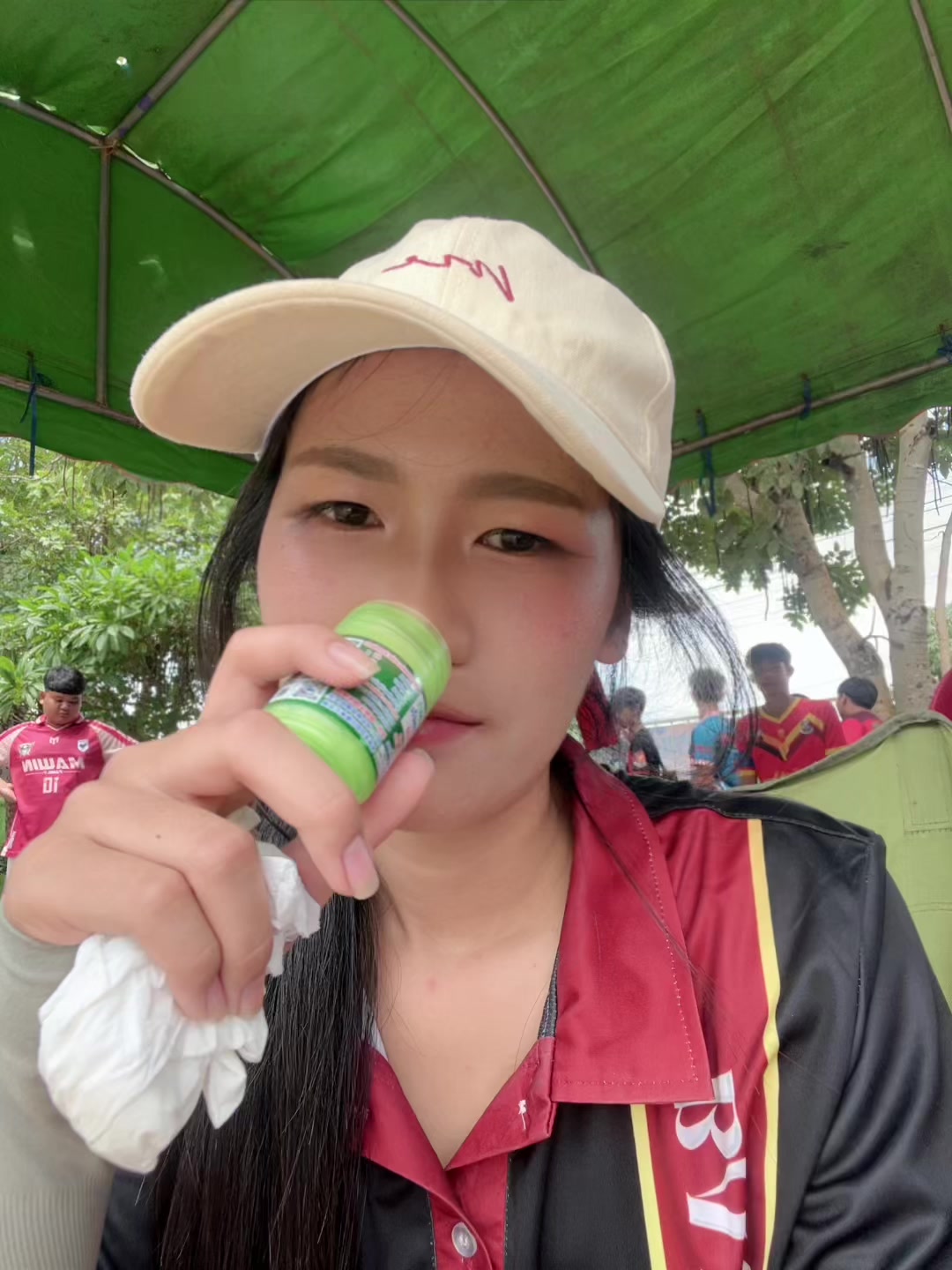 @ปรอย ลูกพ่อใหญ่ประหยัด