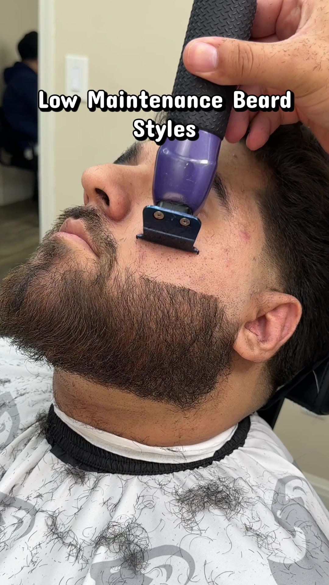 @Paco&bull;Los Banos Barber