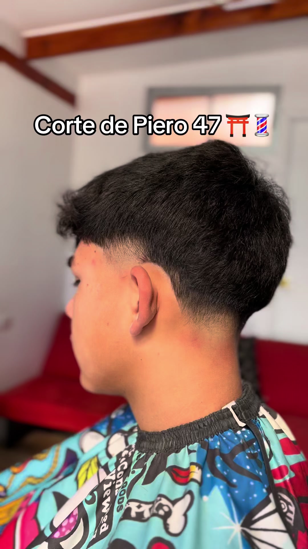@BARBER LINCON💈⭐️