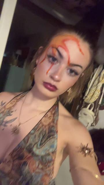 @Cloverleafcosmetics