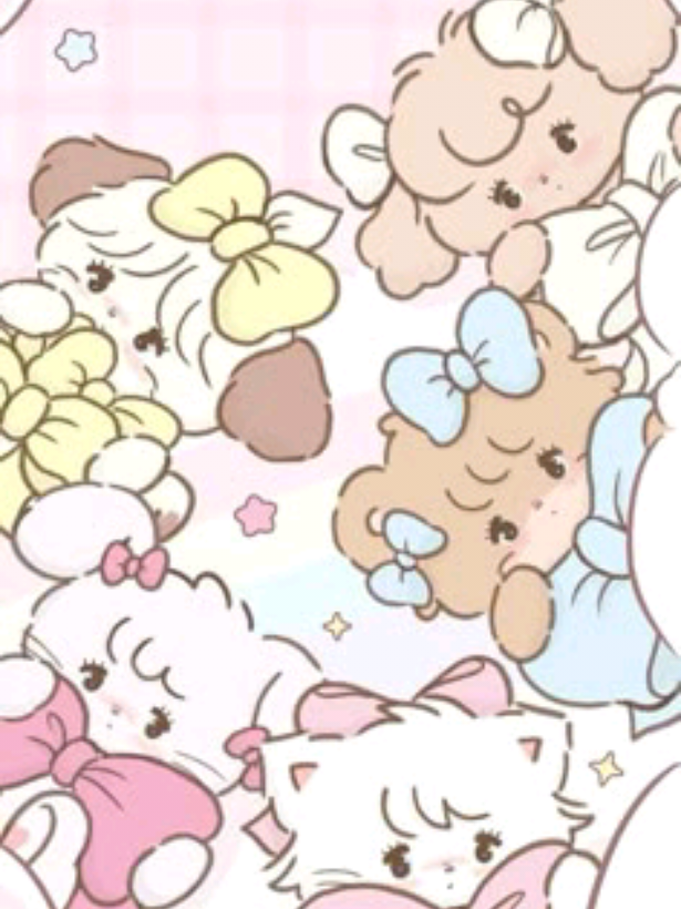 @🌸 Mystartchi ⭐🐾
