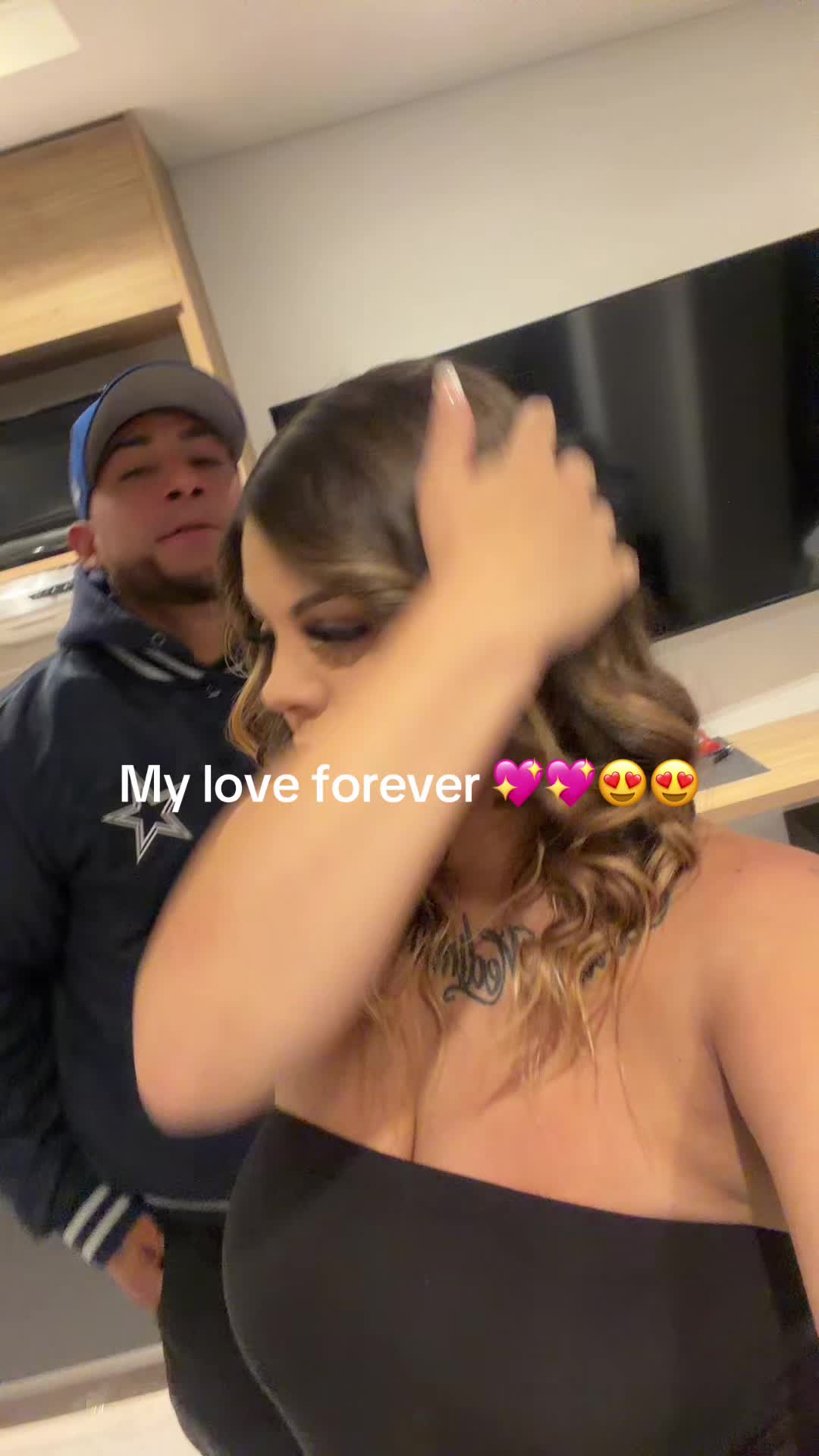 @Karissa