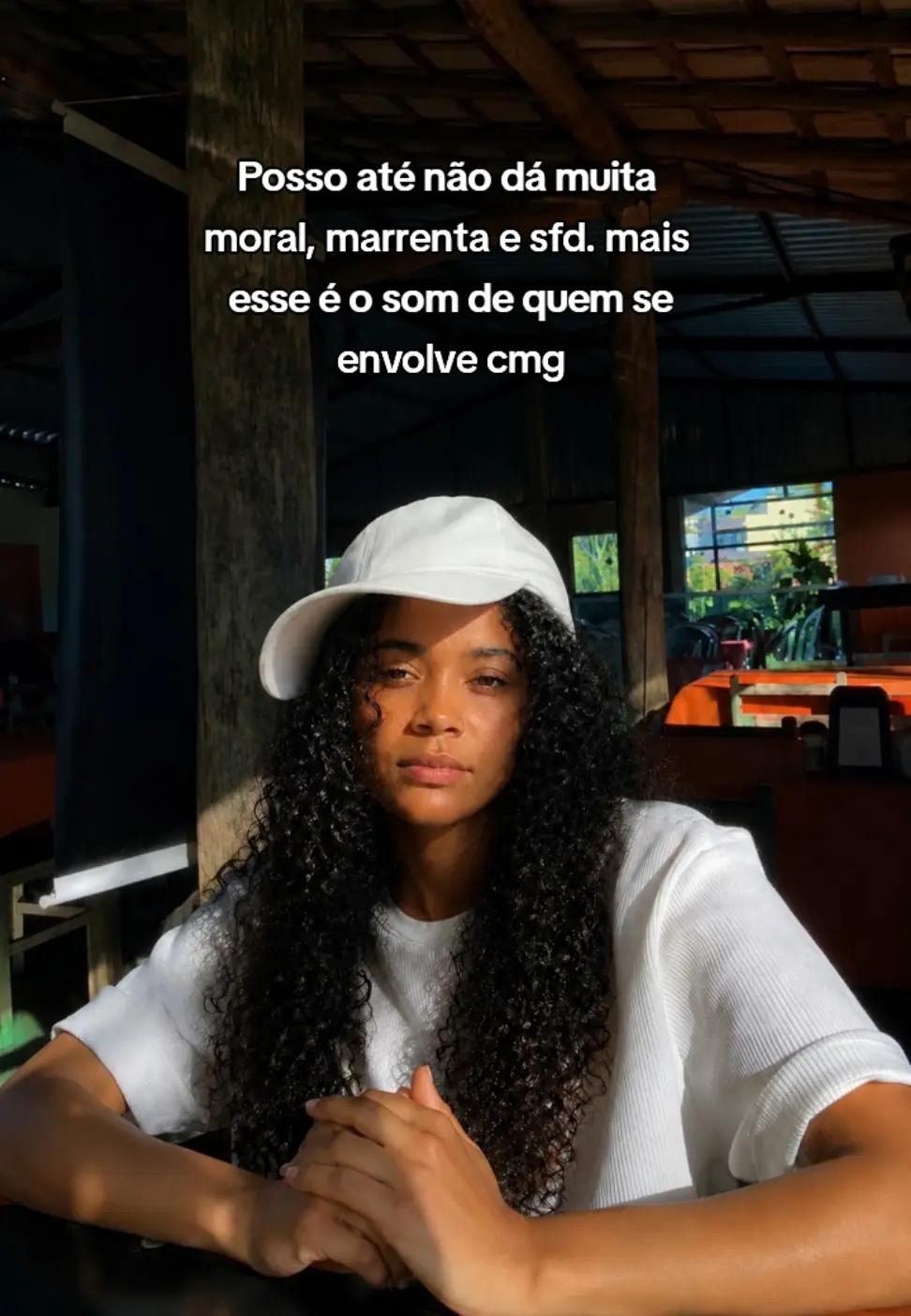 @&eacute; a Oliveira bb👻