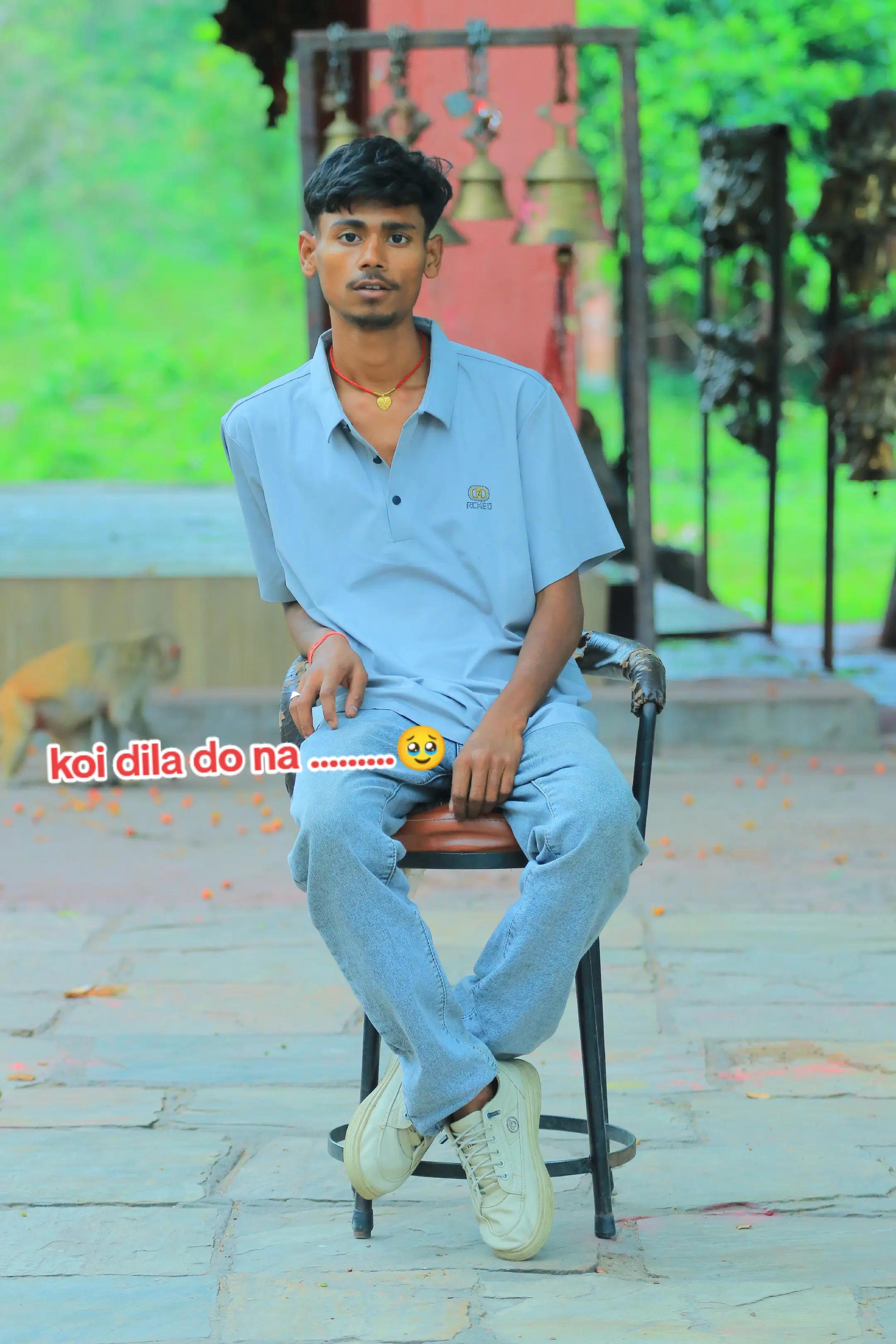@❤️&zwj;🔥&rarr;Kushwaha Boi❤️&zwj;🔥🤔