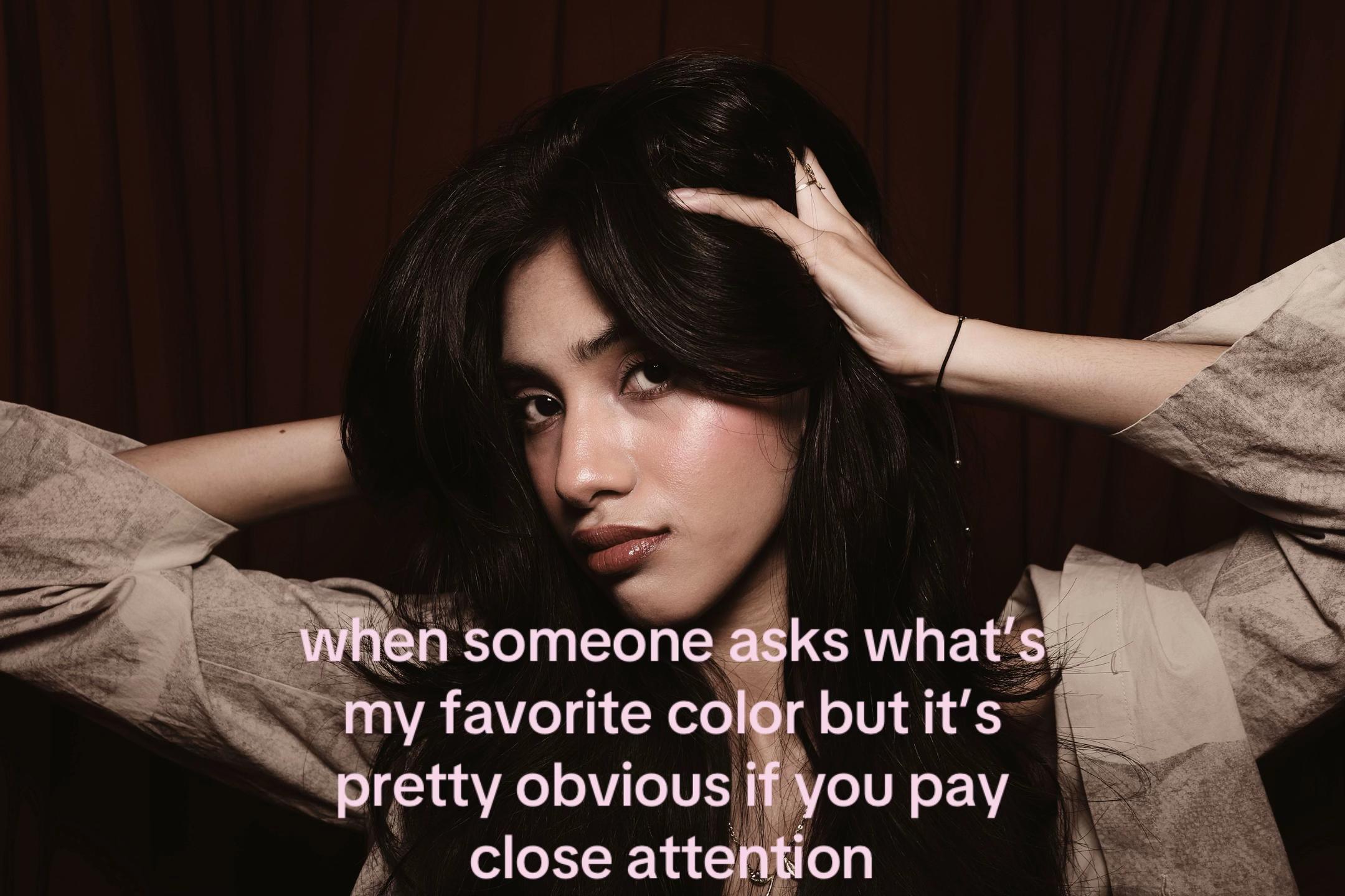 @ur secret luvrr
