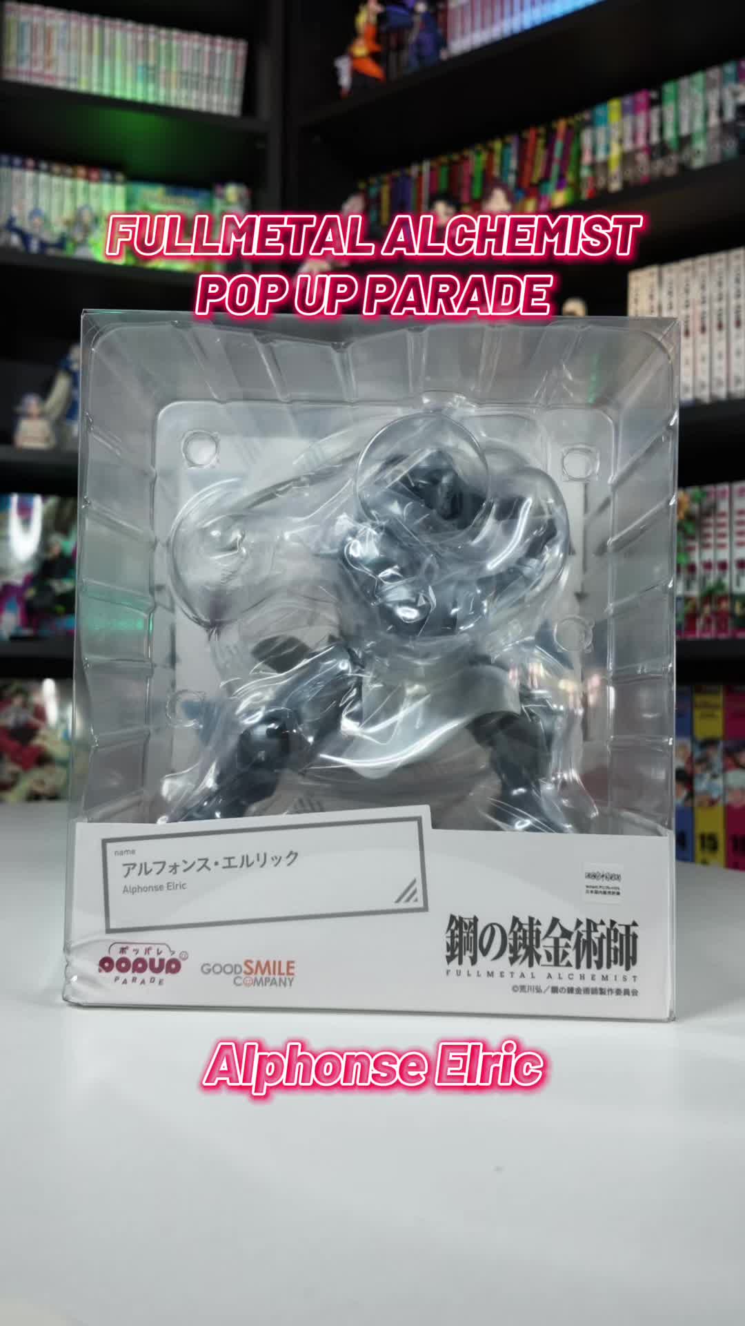 @Pixie Px4 Manga