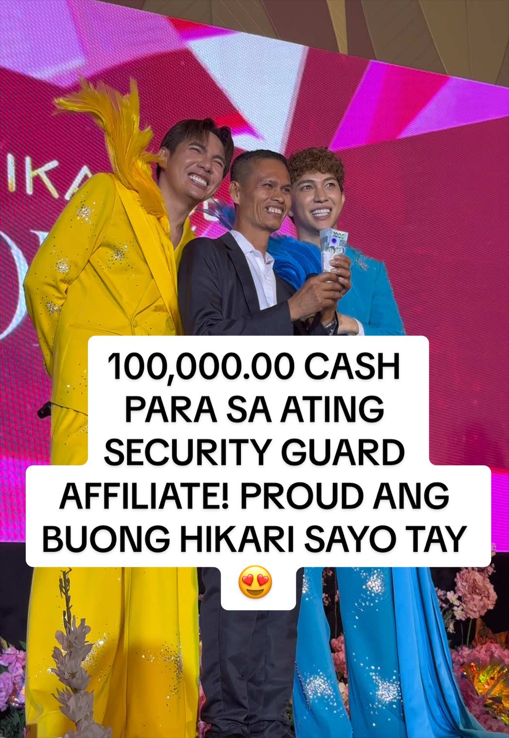@CEO OF HIKARI