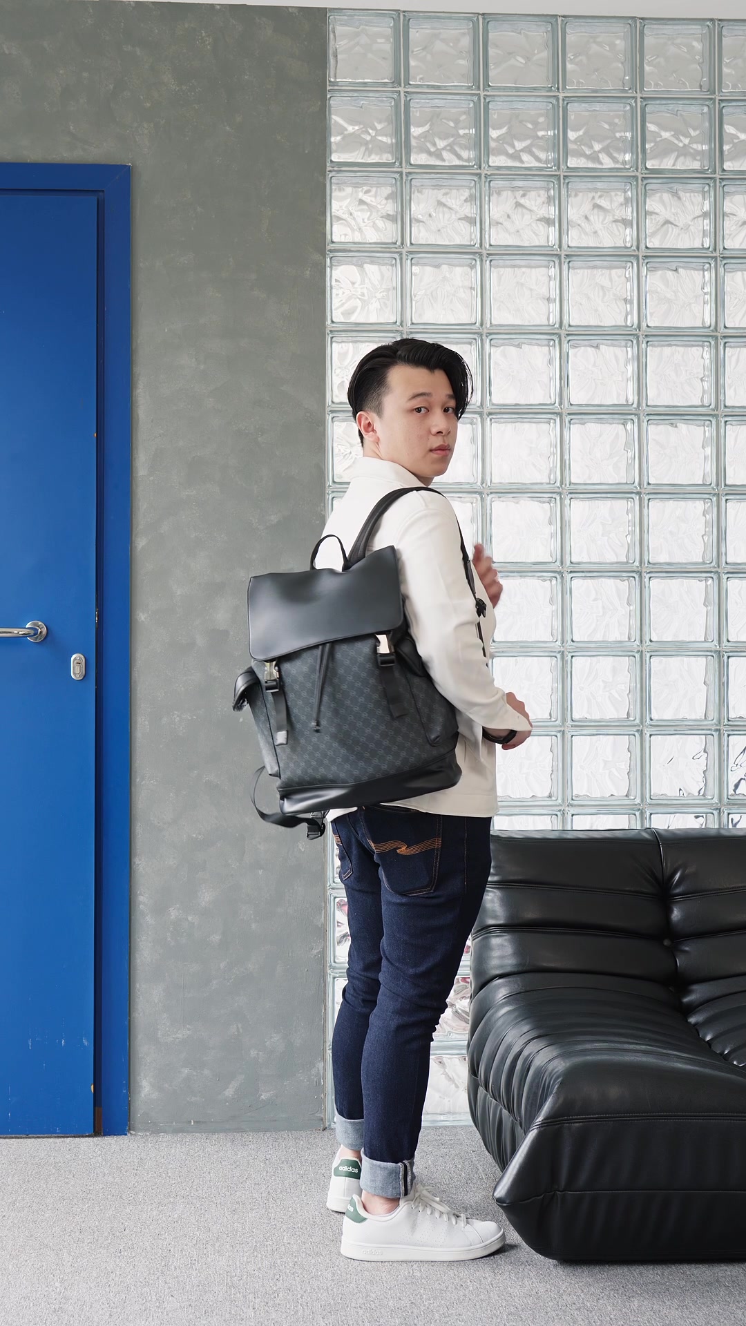 @Leather Concept