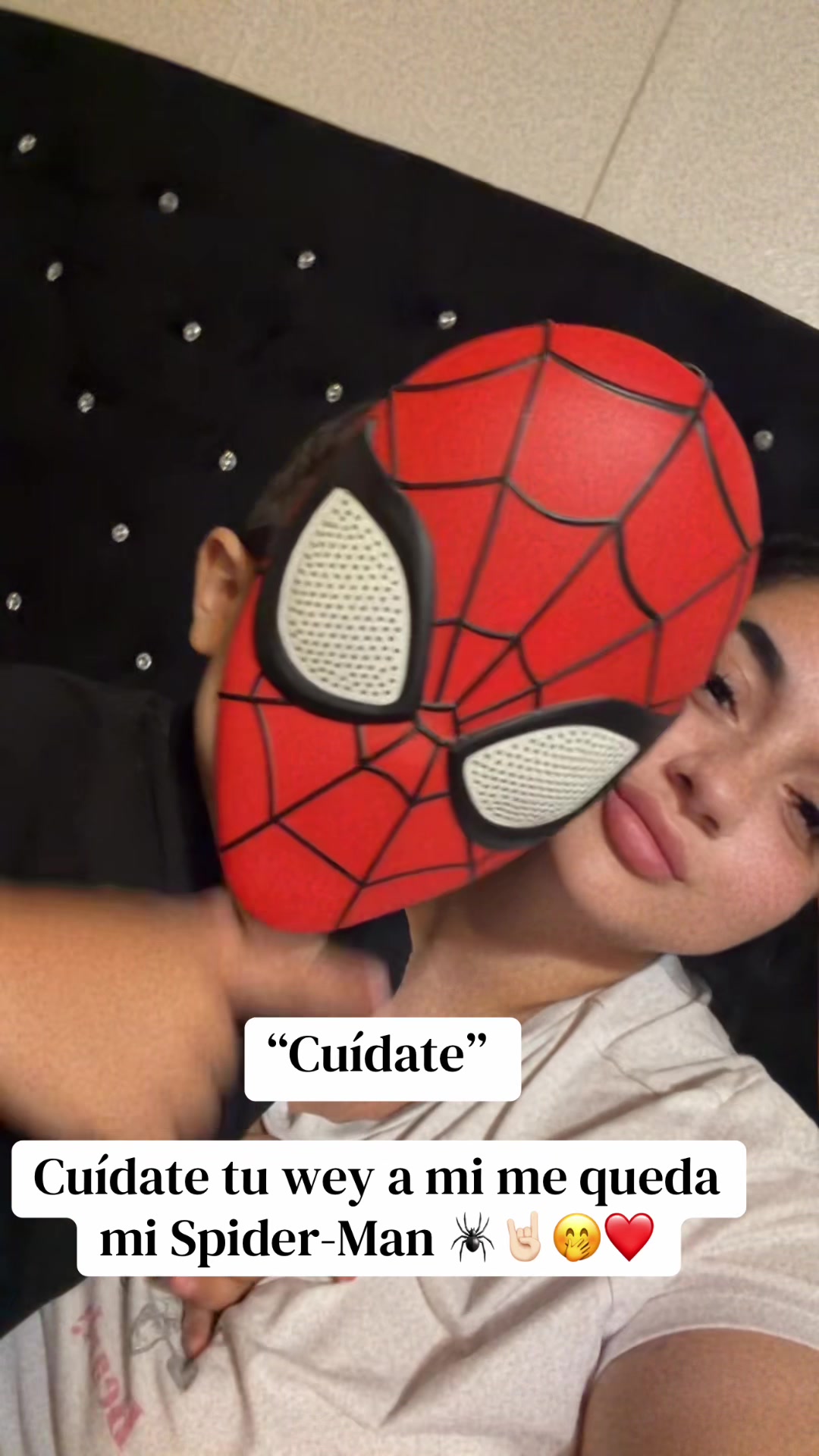 @Lulu Garza
