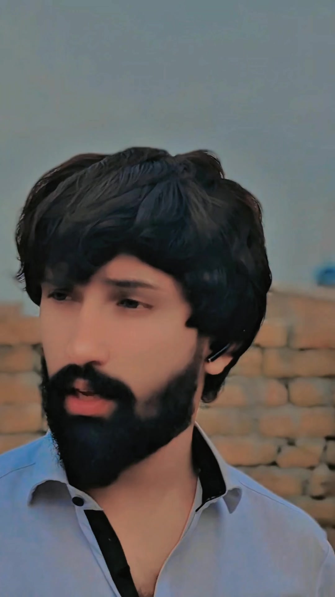 @Meer Khan black lover 🖤