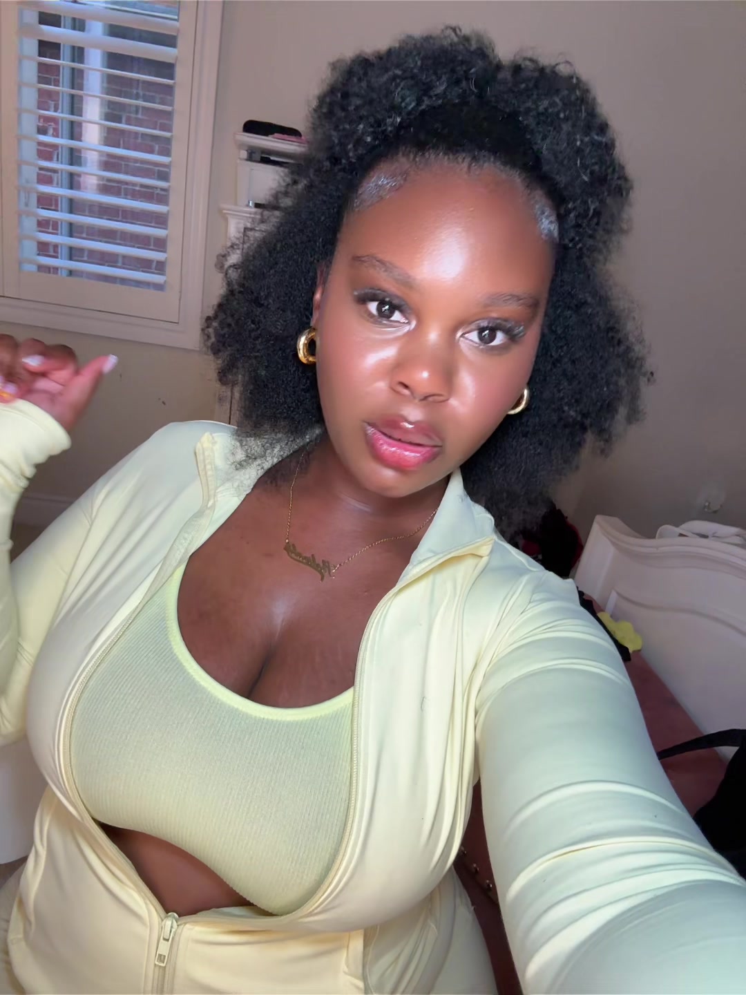 @ItzKinahK | Content Creator