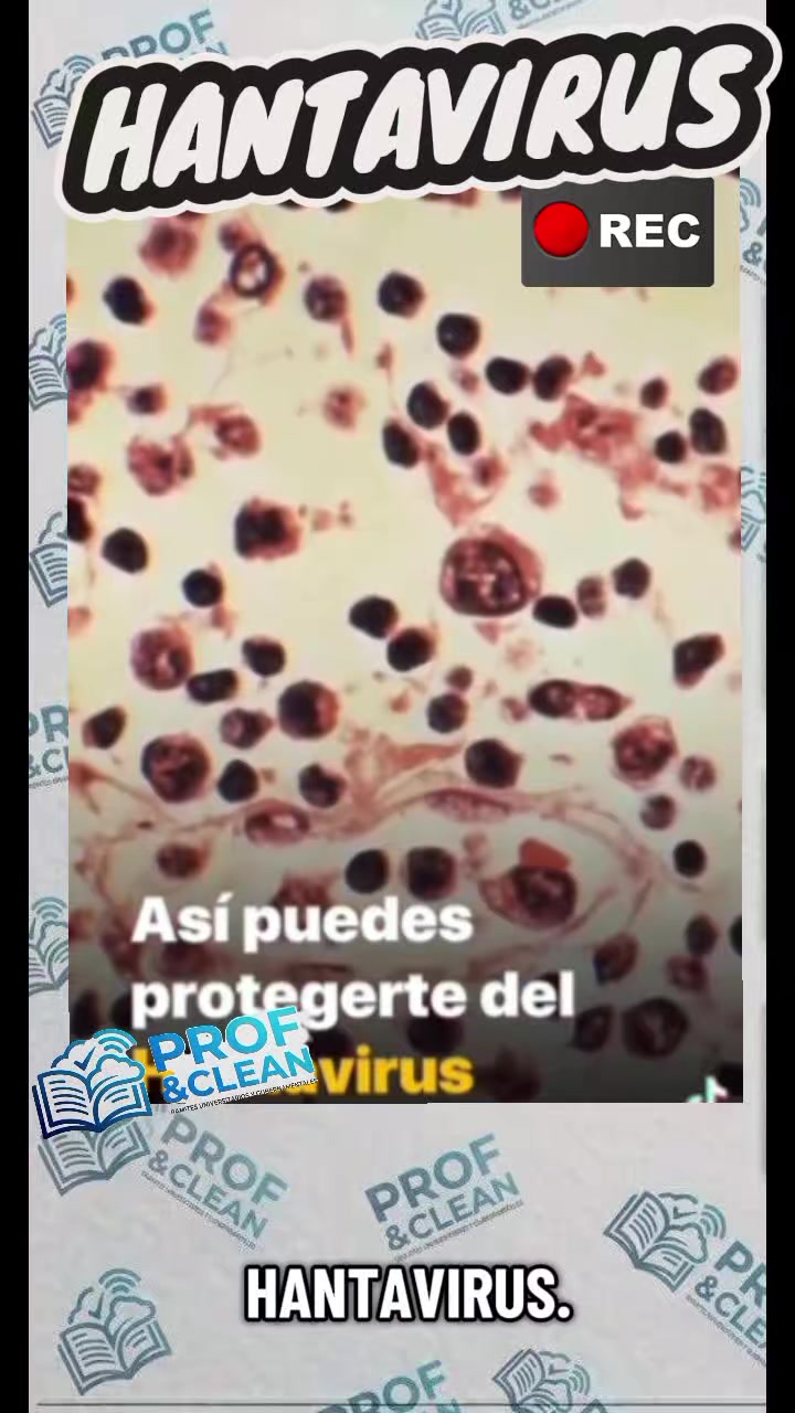 @Prof&Clean Armando Rodr&iacute;guez