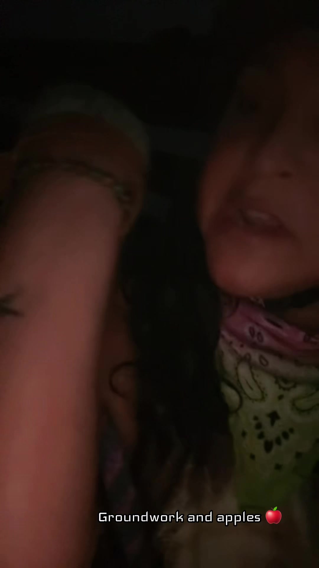 @Danigurl🦮🏇🌅