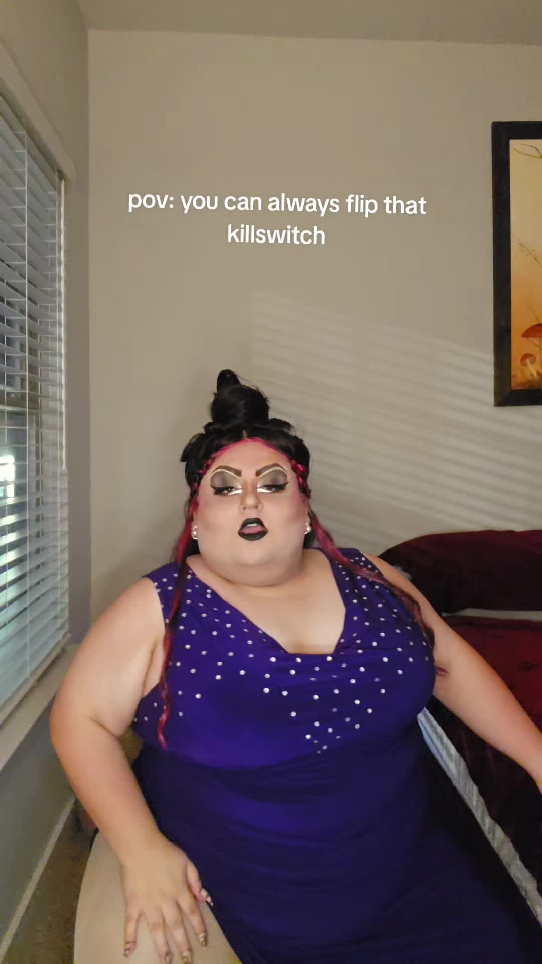 @Psycho Sis