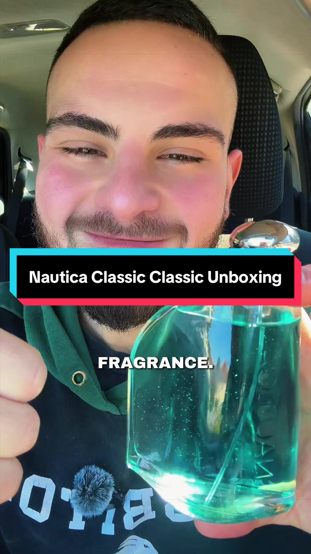 @Chubby Minion Fragrances