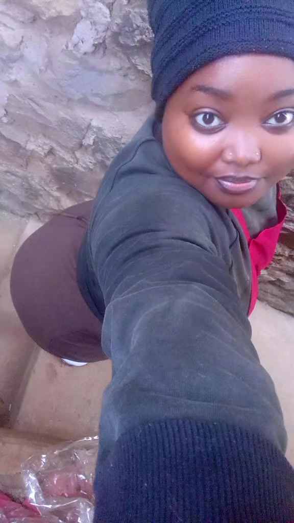 @Natasha Mwangi