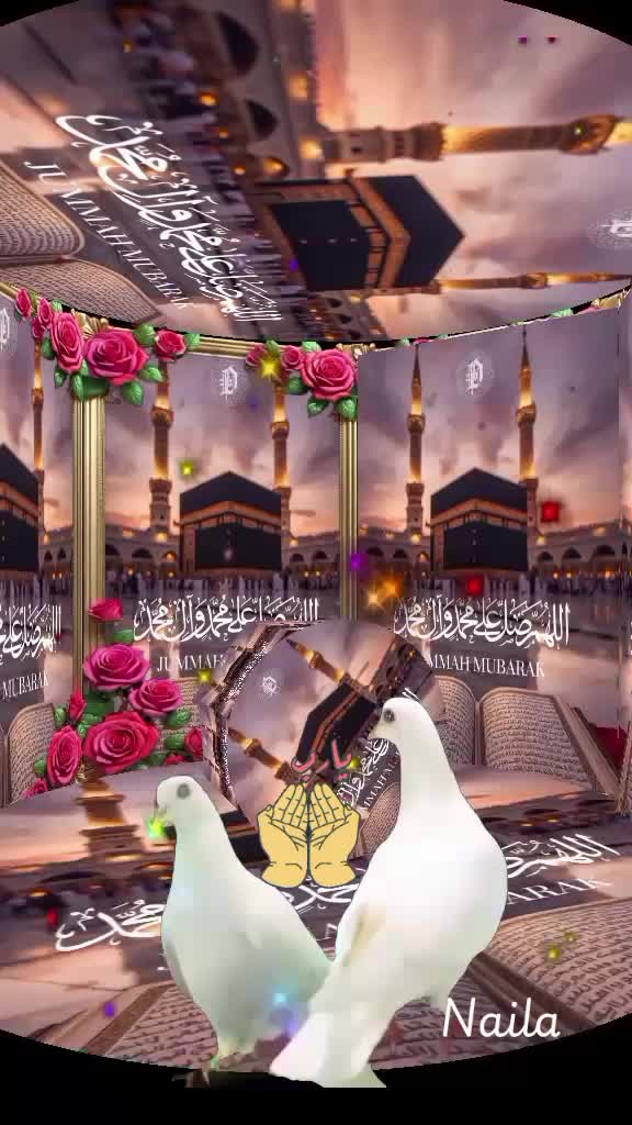 @🌹🧕naila naaz  officially🌹🧕