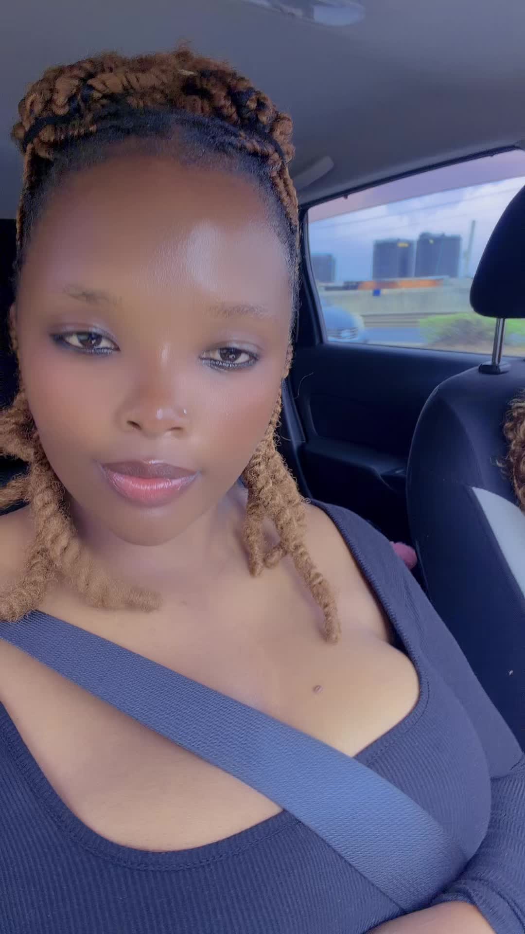 @Yvonnemurira1✨