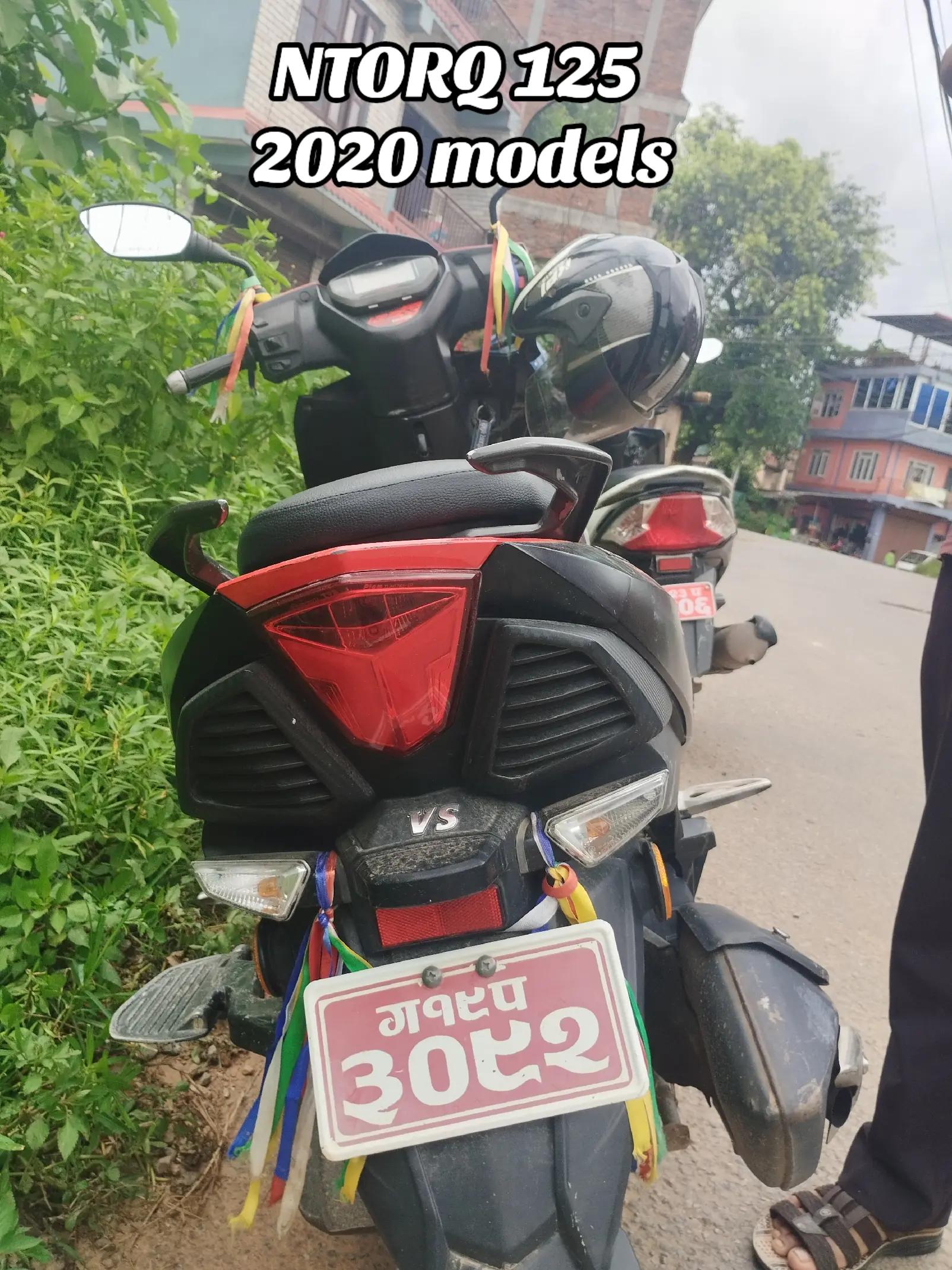 @गण्डकी बाइक बजार