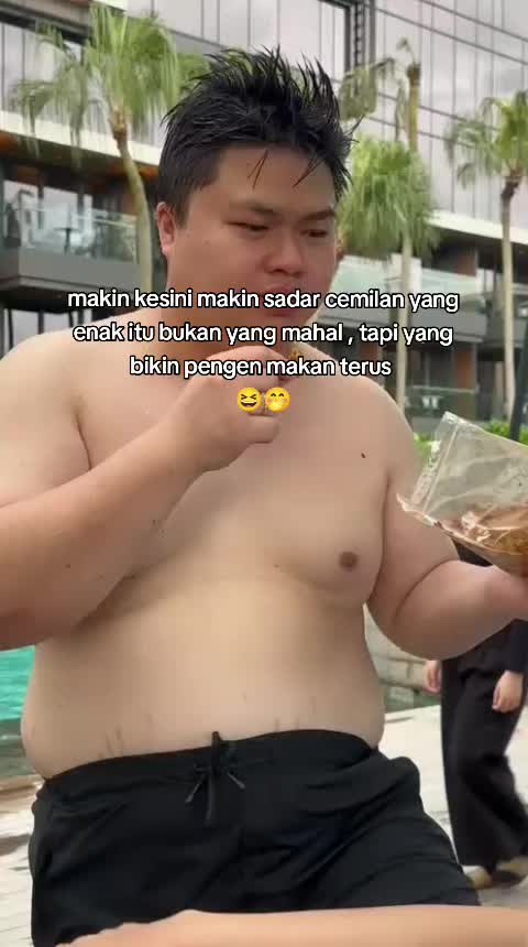 @Doyok Snack