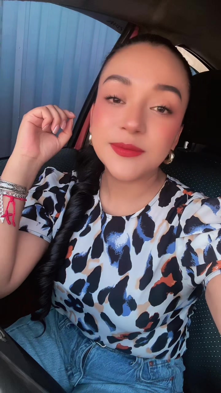 @Andreina Tul