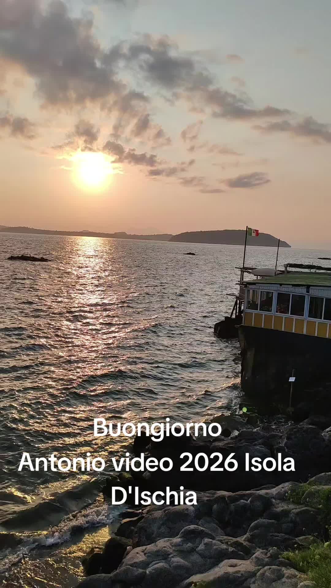 @Antonio Di Manso