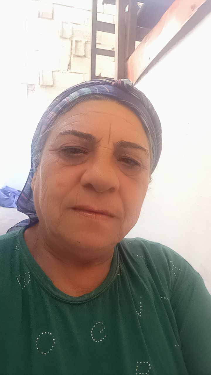 @Aşiret Kızı ✌️