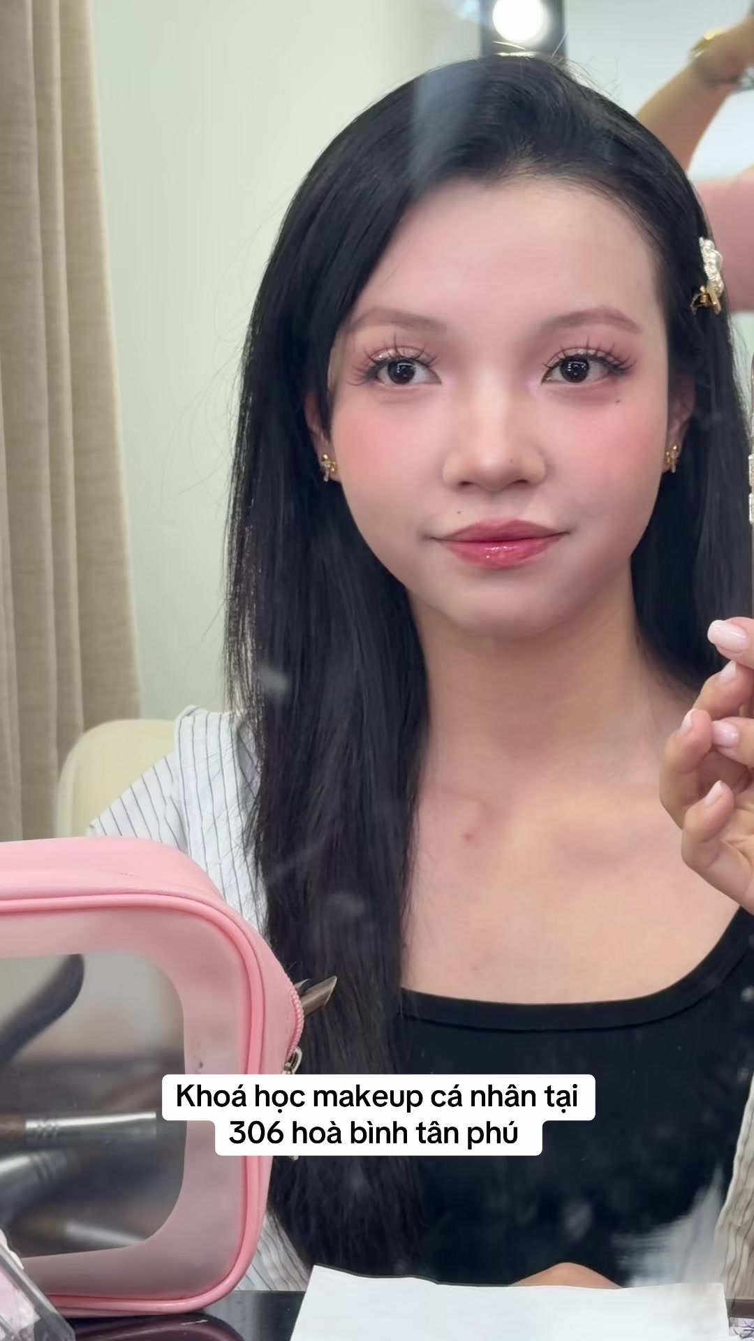 @QUẾ BĂNG MAKEUP