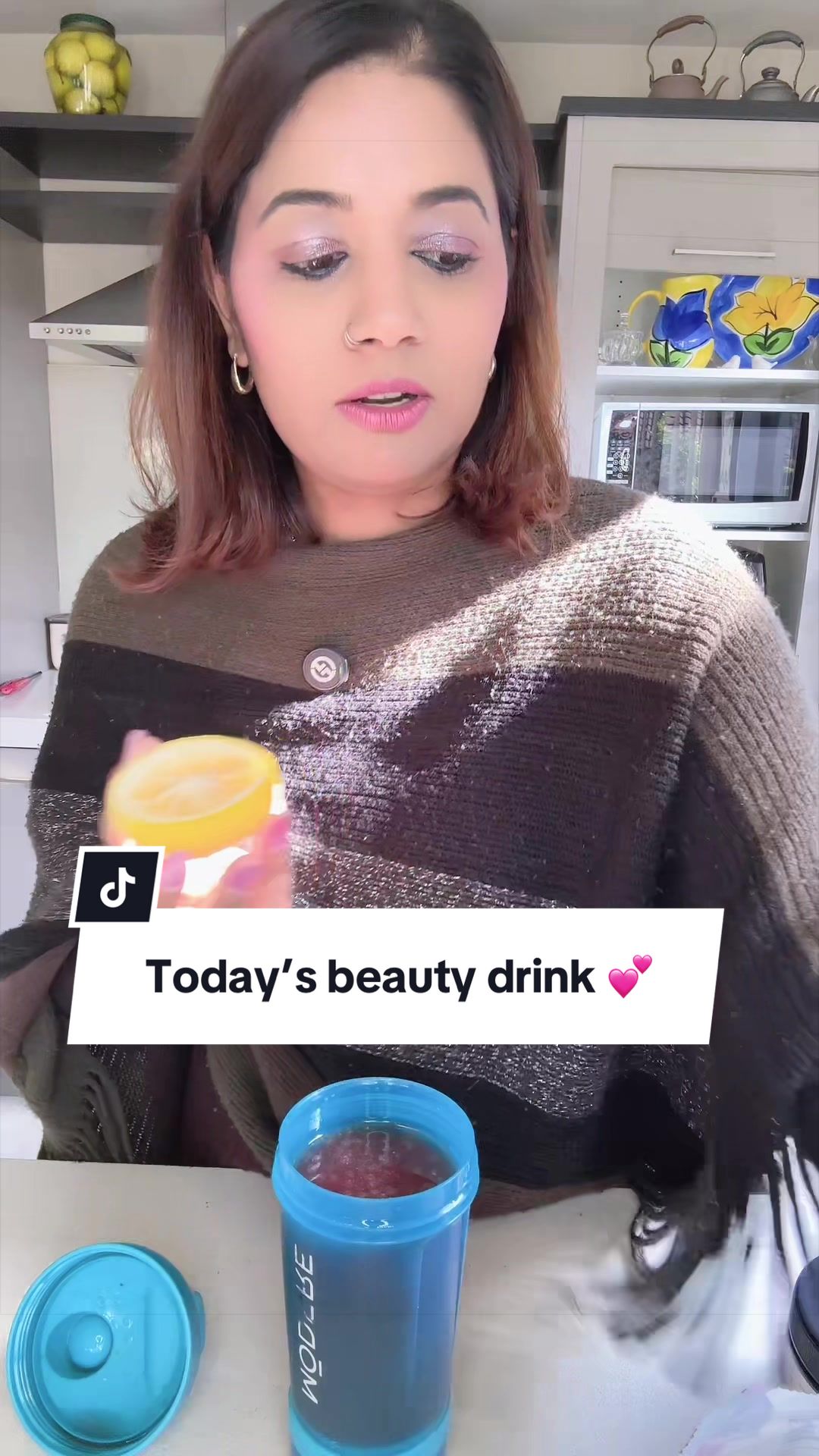 @Sanjesni P weight-loss Coach💕