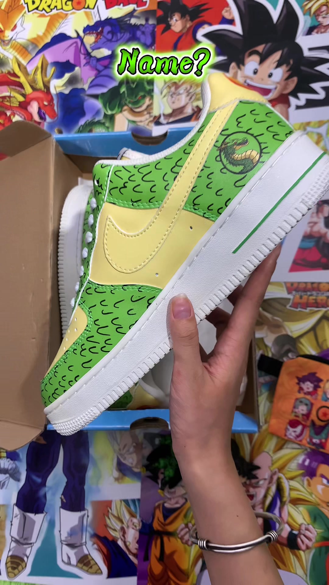 @dragon ball