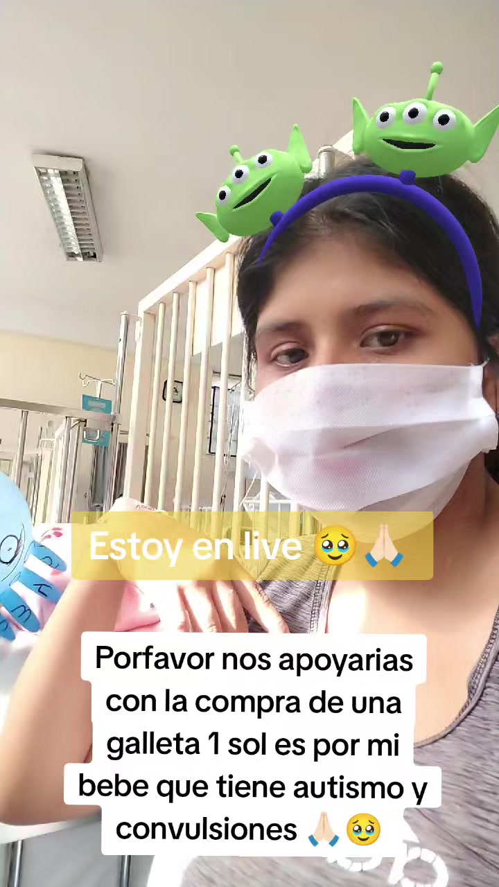 @Heydi Ochoa