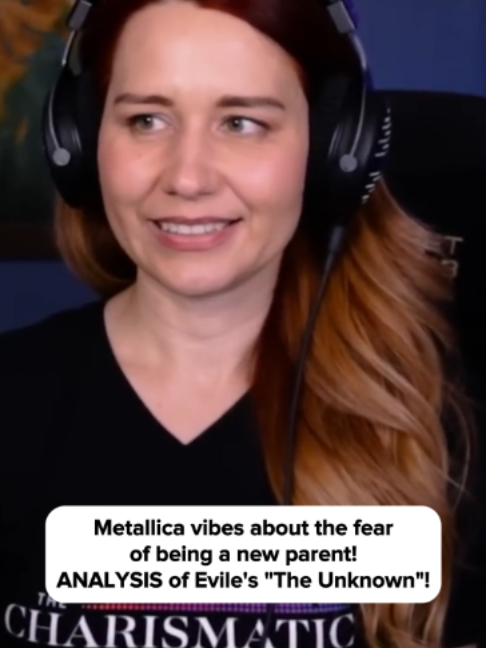 @Music reaction every day