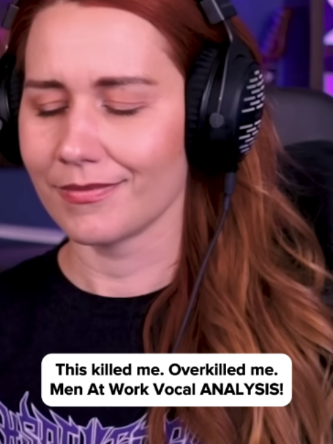 @Music reaction every day